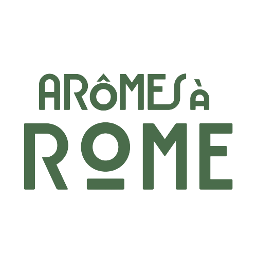 Arômes à Rome
